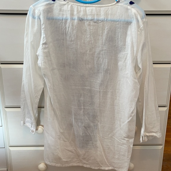 Desigual Blouse - Picture 7 of 7